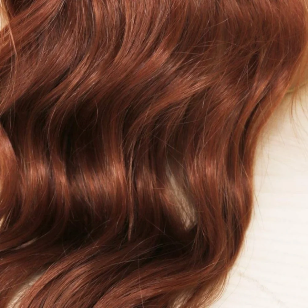 Blooming Hair 24